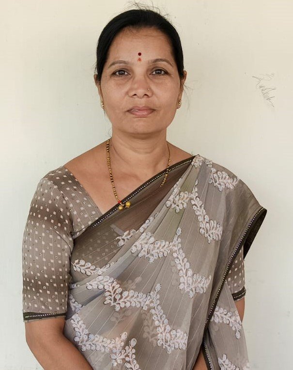 Smt Manjula J Padshetty